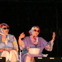 nouveaux spectacle