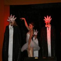 nouveaux spectacle