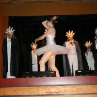 nouveaux spectacle