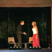 nouveaux spectacle