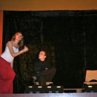 nouveaux spectacle