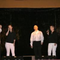 nouveaux spectacle