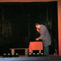 nouveaux spectacle