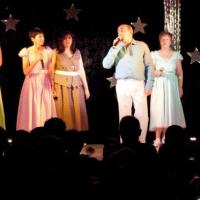 Medley Richard Anthony, Medley Gilbert Bécaud, Medley Patrick Bruel