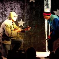 Les chasseurs