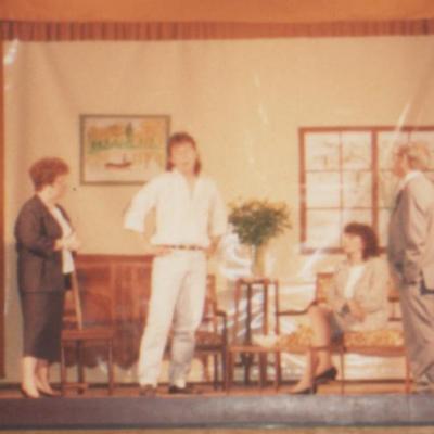 Théâtre 1992