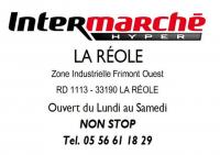 Intermarche 3